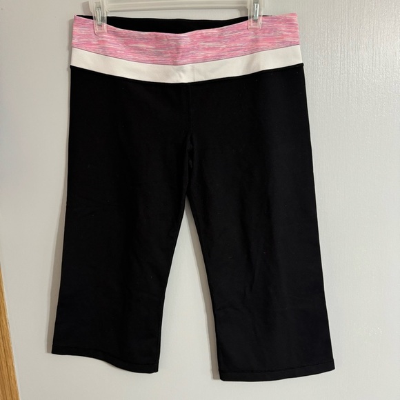 Lululemon Activewear Legging Size 10 - Picture 1 of 8